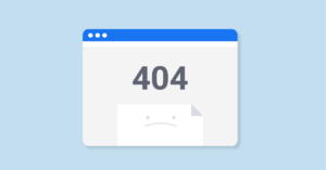Lỗi 404 là gì? Nguyên nhân và cách khắc phục nhanh chóng nhất