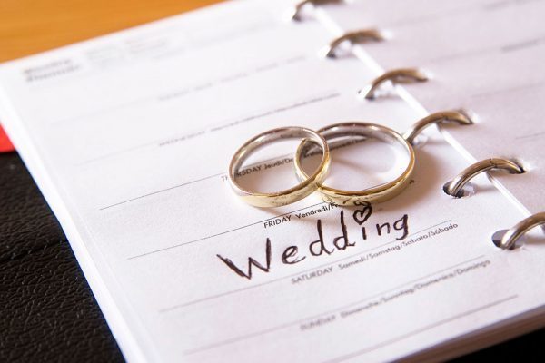 đăng ký kết hôn cần giấy tờ gì